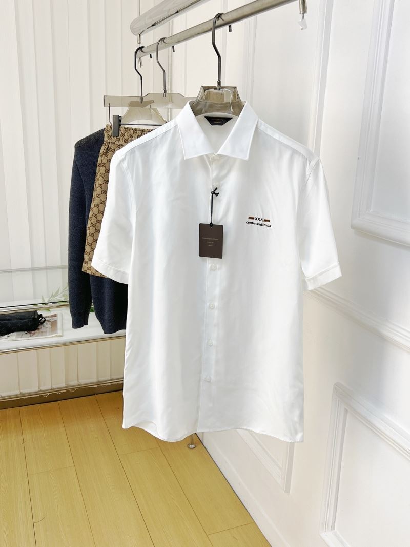 Zegna Shirts